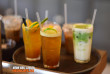 Édes és fanyar alkoholmentes koktélok a Neonban