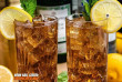 Long Island Iced Tea koktél a Neonban