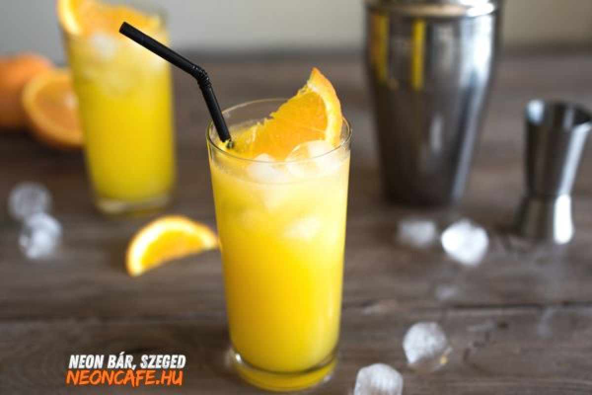 Top 10 long drink – klasszikusok, kedvencek és különleges kombinációk